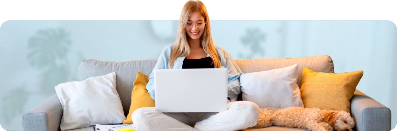 Домашний интернет Дом.ру в село Ярлуково