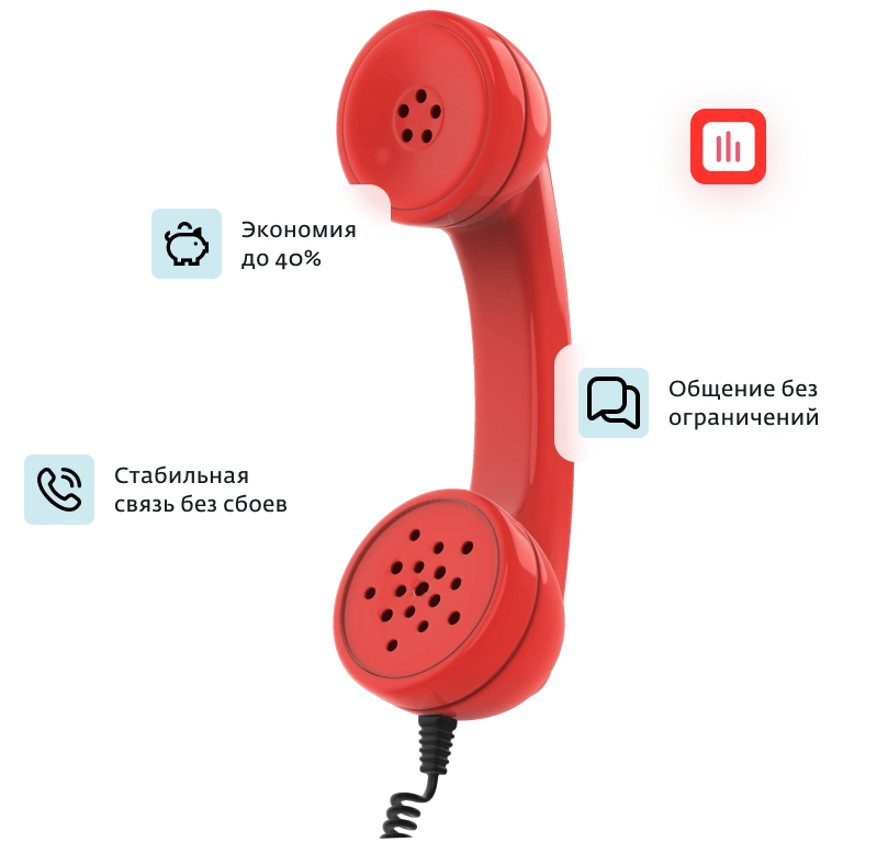 Домашний телефон Дом.ру в село Ярлуково