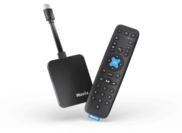 Movix Go от Дом.ру в село Ярлуково