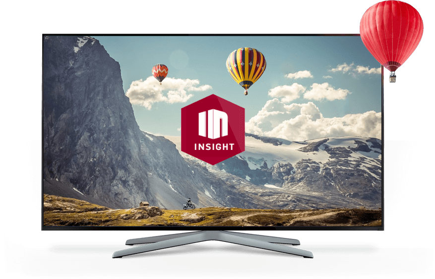 Пакет ТВ «XL» Дом.ру в село Ярлуково